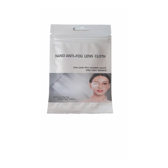 Rsi Healthcare Anti-Fog zeem 25st