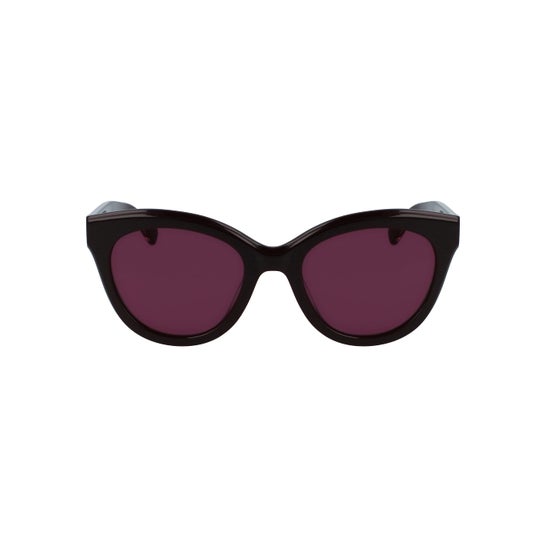 Longchamp Lo698S-500 Gafas de Sol Mujer 54mm 1ud
