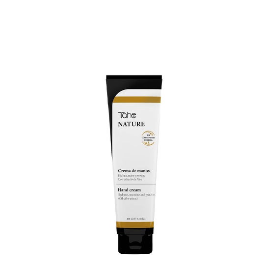 Tahe Nature Creme de Mãos 100ml