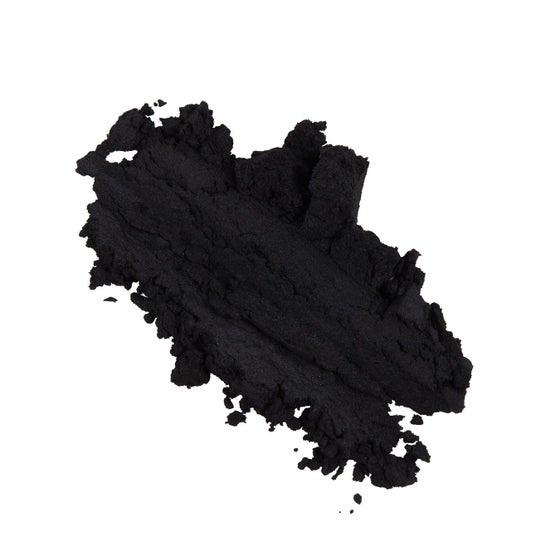 Bellapierre Cosmetics Sombra Shimmer Powders Noir 2,35 g