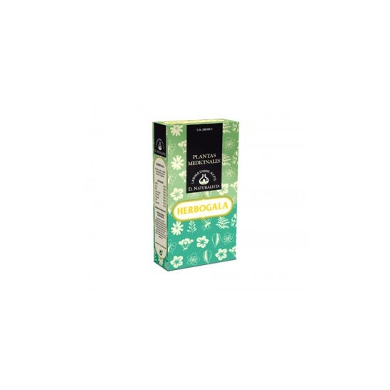 El Naturalista Herbogala 100 g
