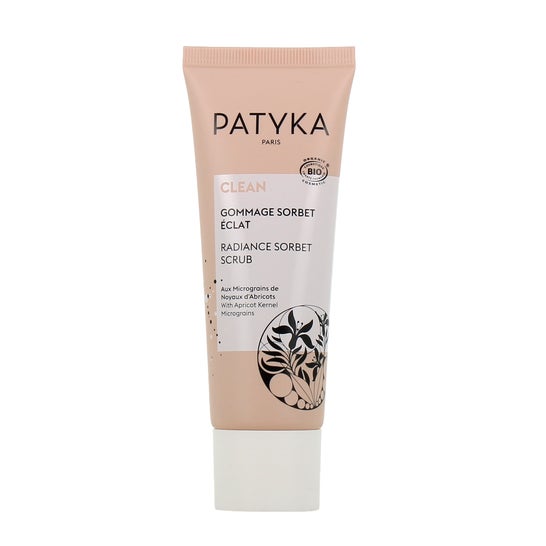Patyka Ammorbidente A Doppia Azione 50ml