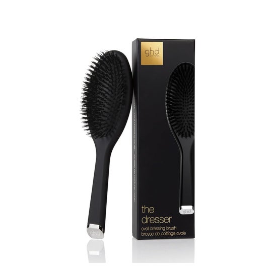 Ghd Oval Dressing Brush 1 Unidade
