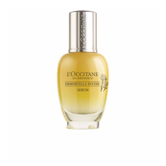 L'Occitane Immortelle Face Serum 30ml