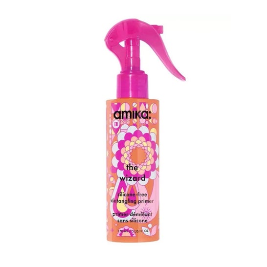 Amika The Wizard silikonfreies Entwirrungsspray 150 ml