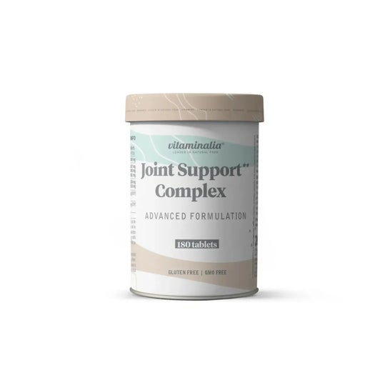 Vitaminalia Apoyo Articular Complex 180comp