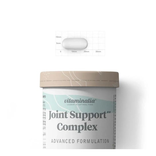 Vitaminalia Apoyo Articular Complex 180 comp