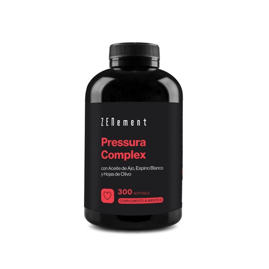 Zenement Pressura Complex 300 Perlas