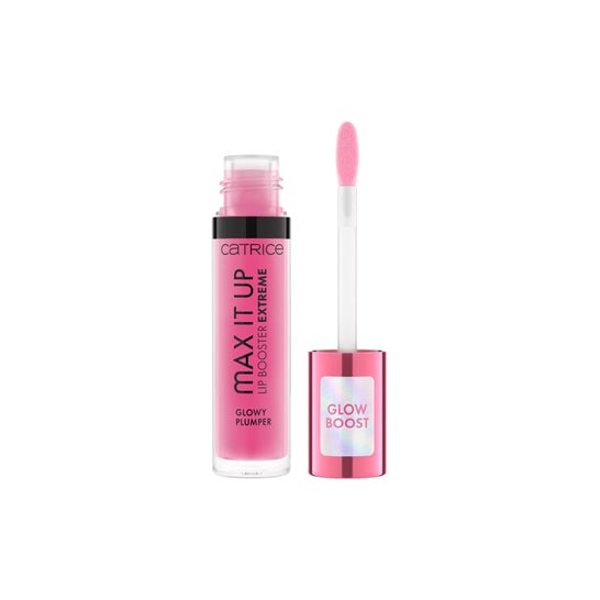 Catrice Max It Up Lip Booster Extreme Nro 040 Glow On Me 4ml