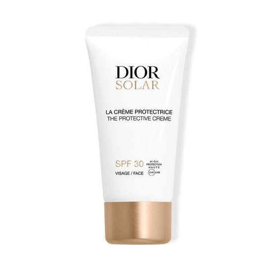 Dior Solar The Protective Creme Spf30 Lotion 50ml