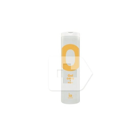 Interapothek Gel de Baño y Ducha Cero Argán 1000 ml