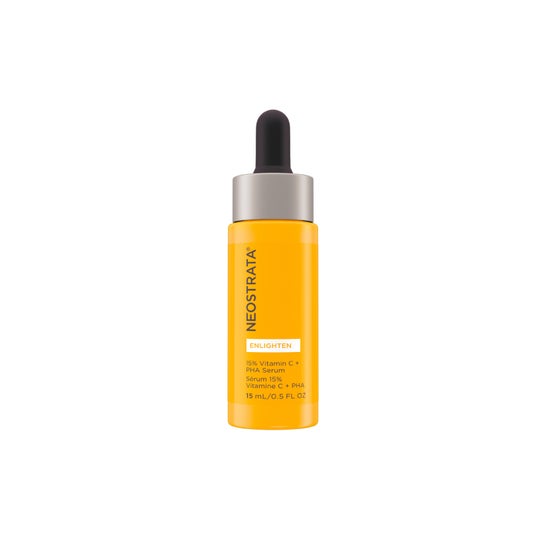 Neostrata Enlighten Vitamin C + Pha Sérum 15ml