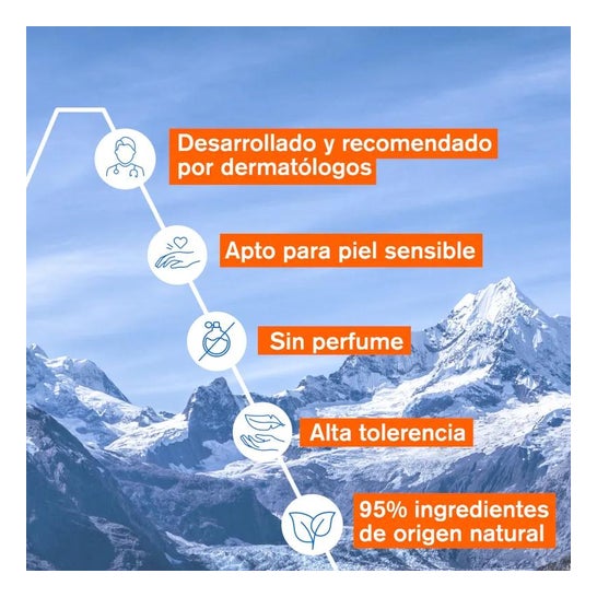 Uriage Dépiderm Oogcontour Uriage Dépiderm Oogcontour