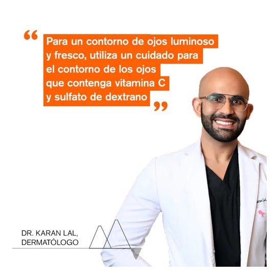 Uriage Dépiderm Oogcontour Uriage Dépiderm Oogcontour