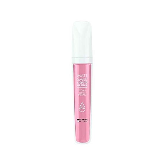 Beter Matte Liquid Lipstick Pink 1pc