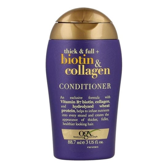 Ogx Conditioner Thick & Full+ Biotin & Collagen 88.7ml