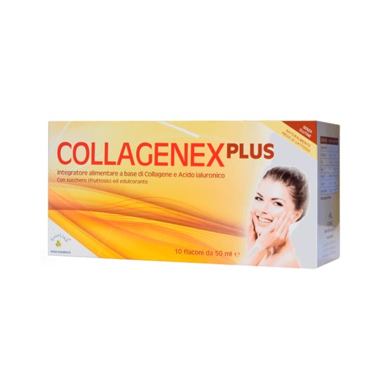 Esseline Collagenex Plus 10x50ml