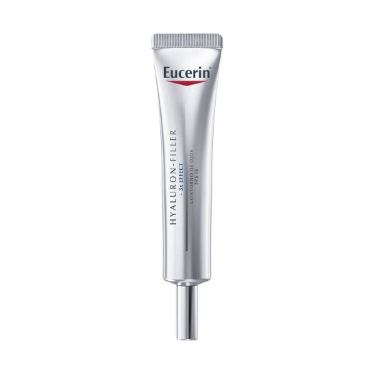 Eucerin® Hyaluron Filler eye contour 15ml