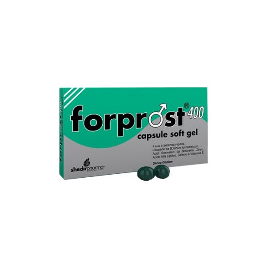 Forprost 400 15Cps Suave