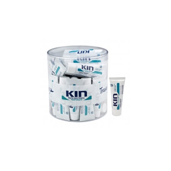 Kin pasta viaje 25ml