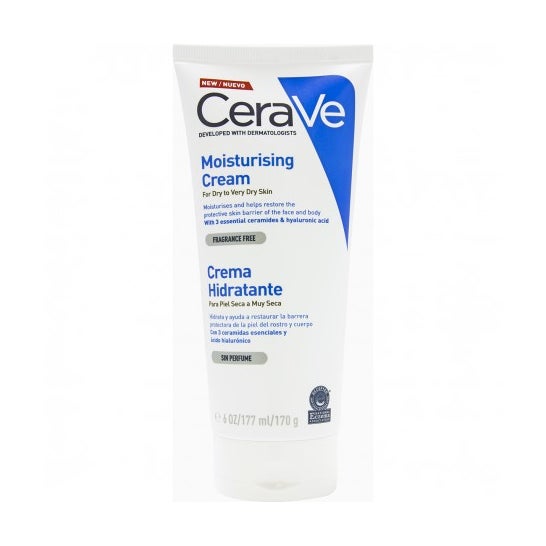 CeraVe ® crema idratante 177ml