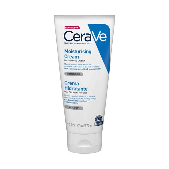 CeraVe ® Vochtinbrengende crème 177ml