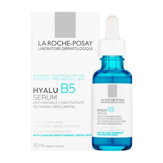 La Roche-Posay Hyalu B5 Anti-Wrinkle Serum 30ml