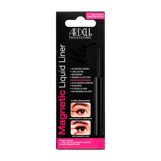 Ardell Magnetic Liquid Liner 3.5g