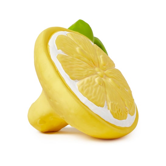 Oli&Carol Mordedor John Lemon Oli 1ud