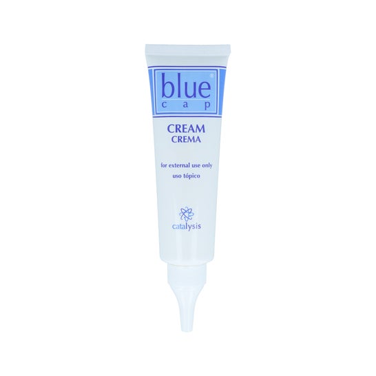 Blue Cap crema psoriasis 50g