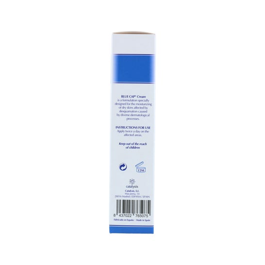 Blue Cap crema psoriasis 50g