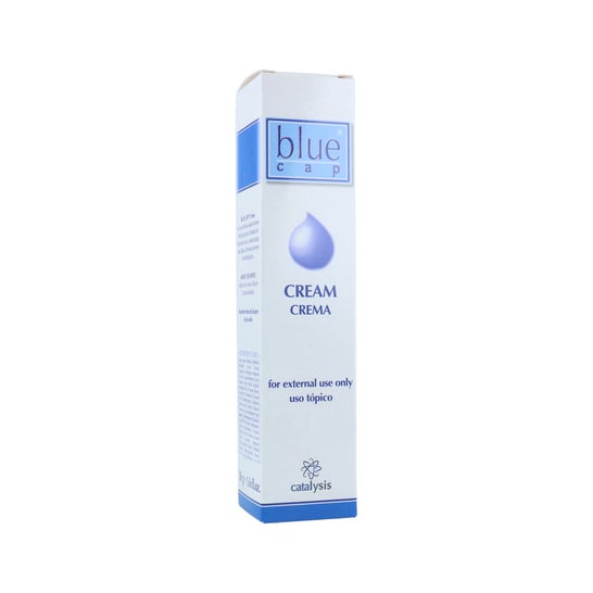 Blue Cap crema psoriasis 50g