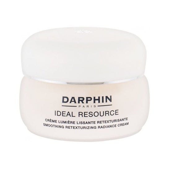 Darphin Ideal Resource Crema Iluminadora 50ml