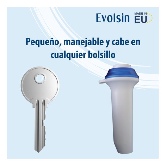 Evolsin Anti Picadura