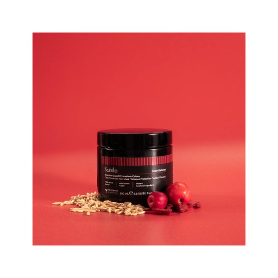 Sendo Color Defense Protection Mascarilla 200ml