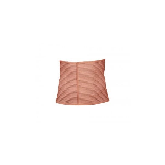 Medilast faja abdominal simple T-M