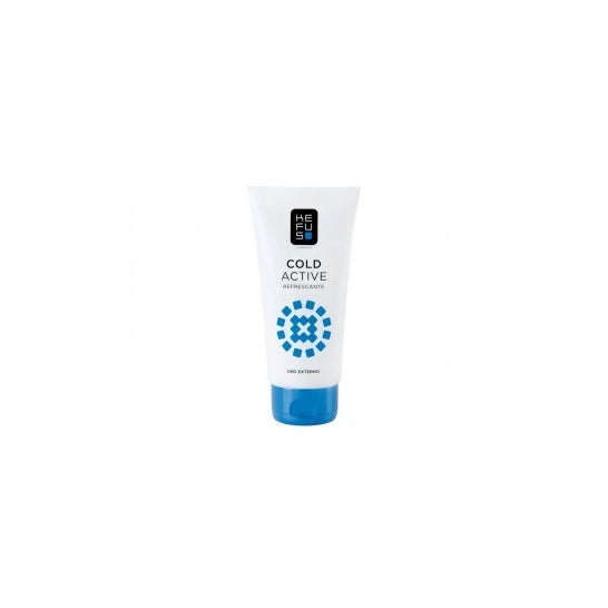 Kefus Cold Active refrescante 175 ml