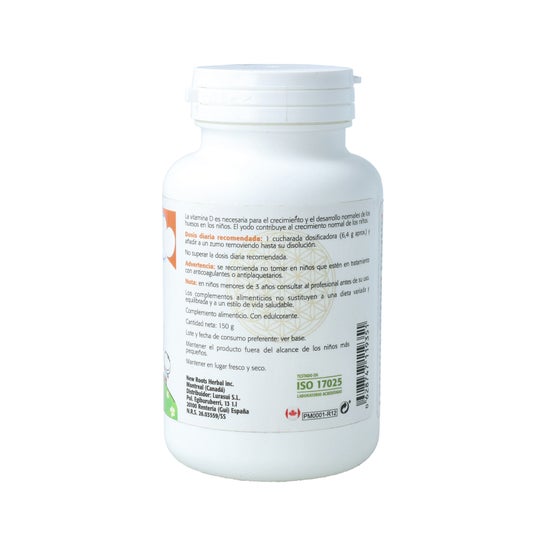 Sura Vitasan Multi Peques 150 g