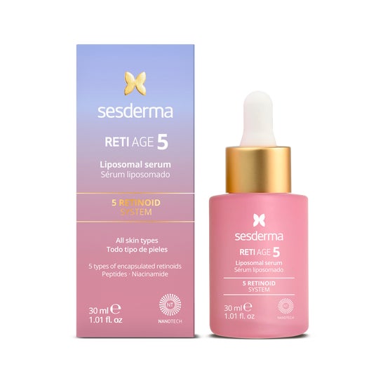 Sesderma Reti Age 5 Liposomal Sérum 30 ml