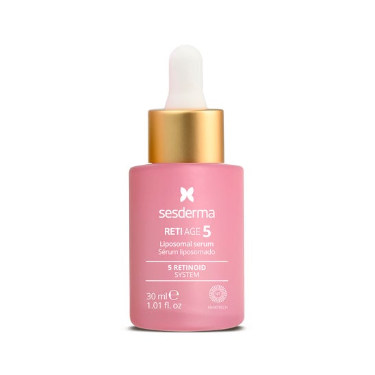 Sesderma Reti Age 5 Sérum Liposomado  30 ml