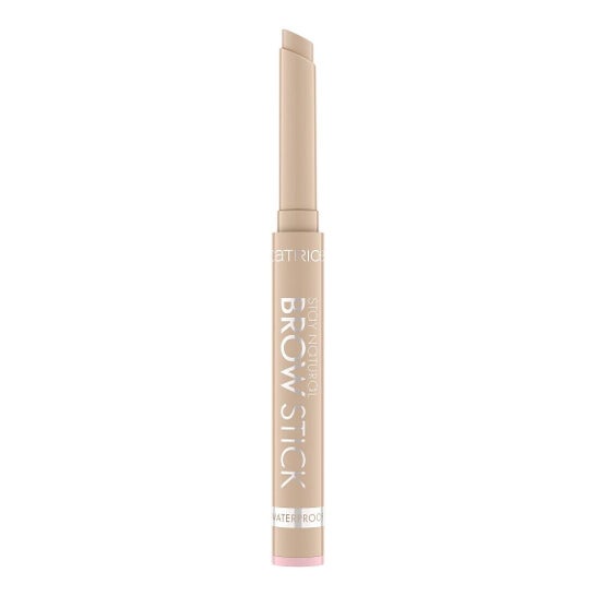 Catrice Brow Stick Stay Natural Nro 010 Soft Blonde 1g