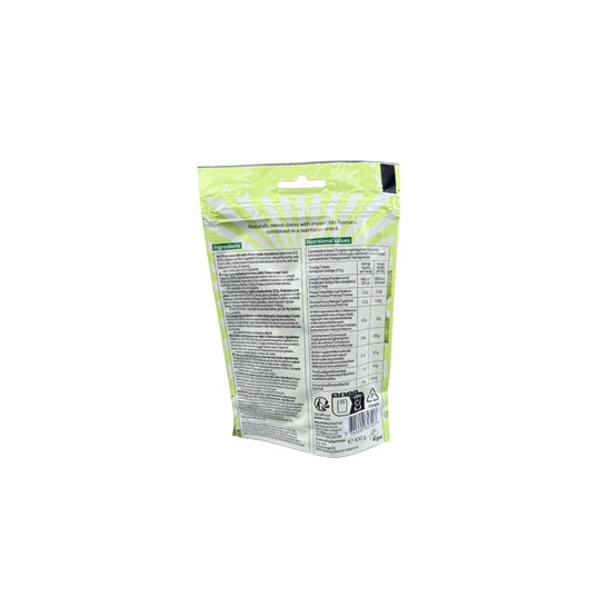 Raw Gorilla Granola Keto Peanut Butter & Chocolate 250 g
