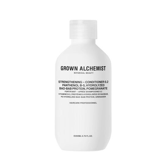 Grown Alchemist Acondicionador Fortificante 200ml