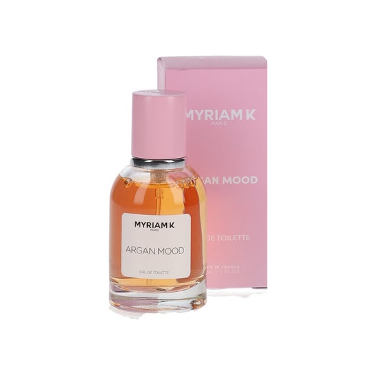 Myriam K Perfume para Cabello Argan Mood 30 ml