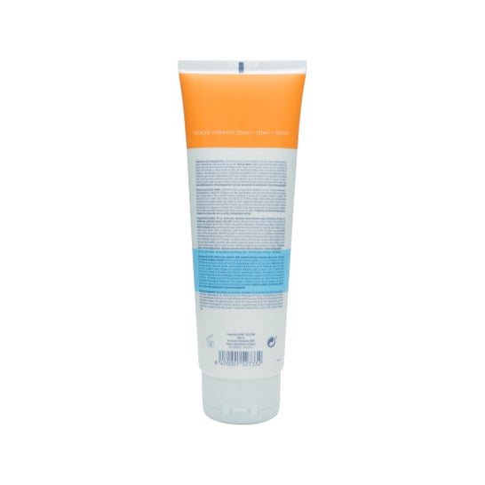 Fotoprotector ISDIN® Pediatrics gel crema SPF50+ 150ml