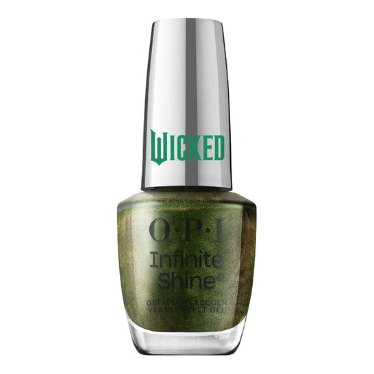 Opi Infinite Shine Wicked Larga Duración Ozmopolitan 15ml