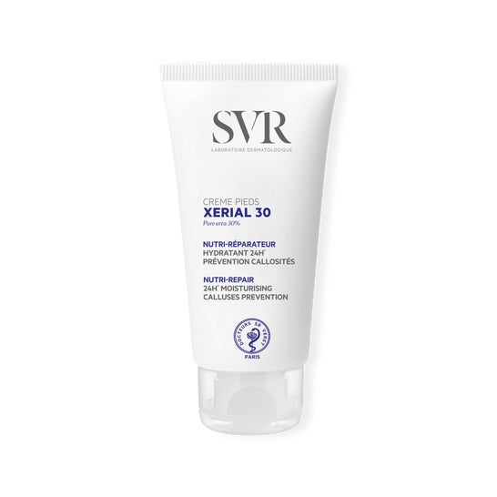 SVR Xérial 30 Pies Secos 50ml