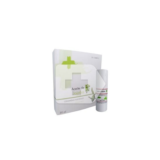 Wheel Farma Jojoba oil 30ml