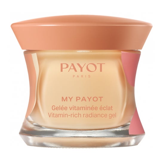 Payot My Payot Jelly Radiance Vitamin 50ml