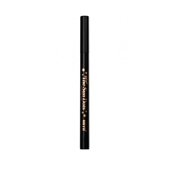 Miyo The Sun Dots Freckle Pencil 01 1ud